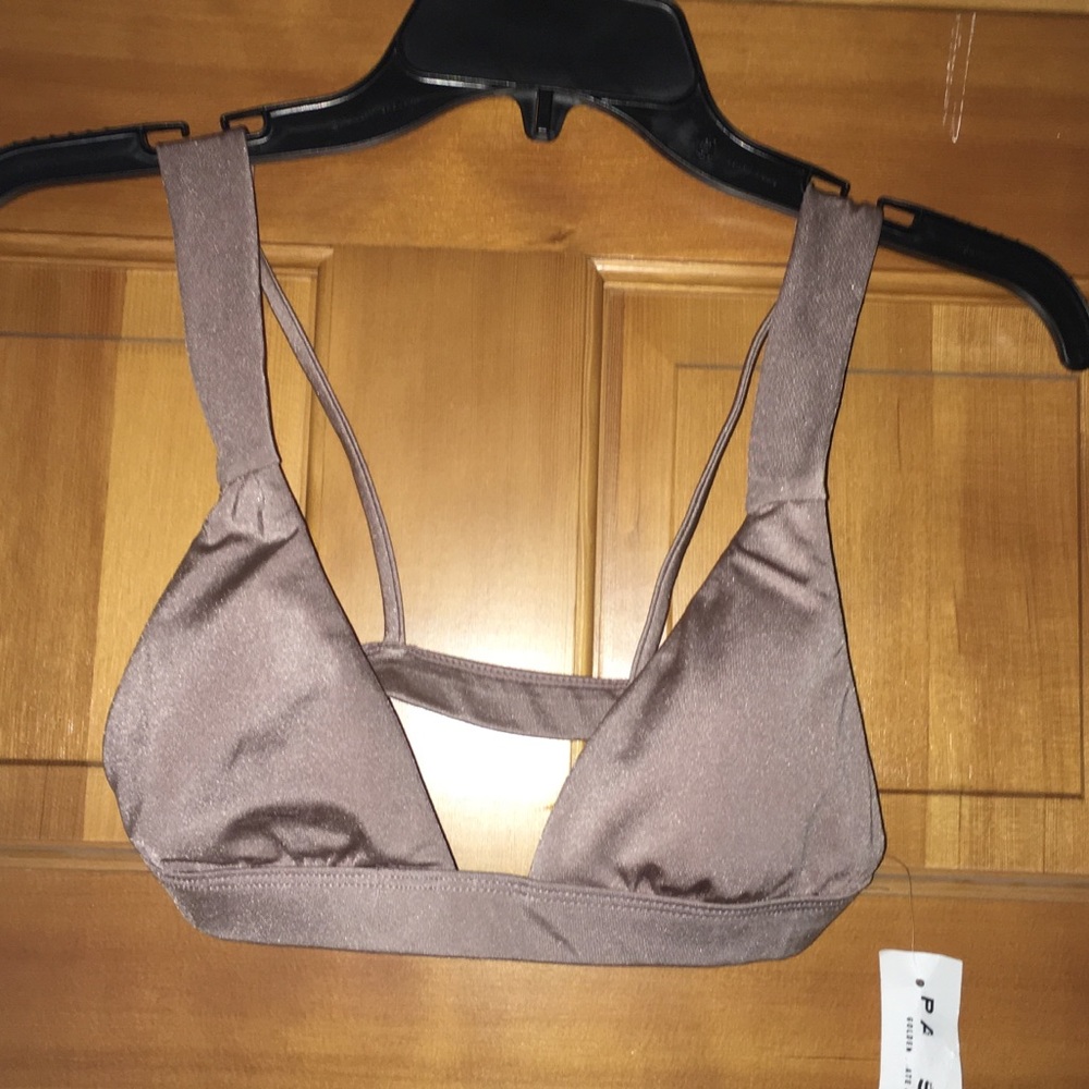 Bikini top